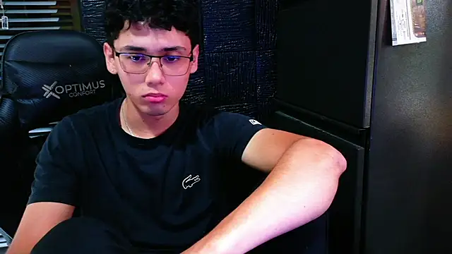 SrJacobs webcam