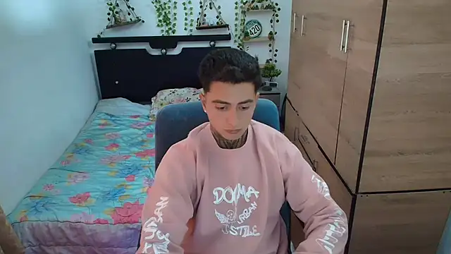 santii_ss webcam
