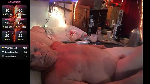 Pussyeat2please webcam