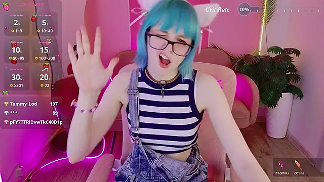 666_marshmallow webcam