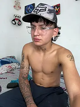 Ebebyjuan webcam