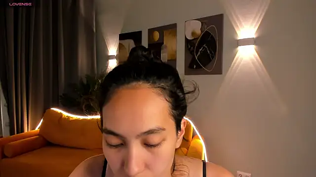 FlirtyAura webcam