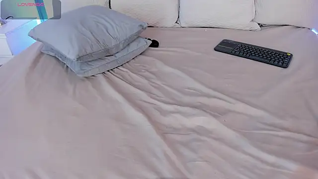 cocoamore webcam