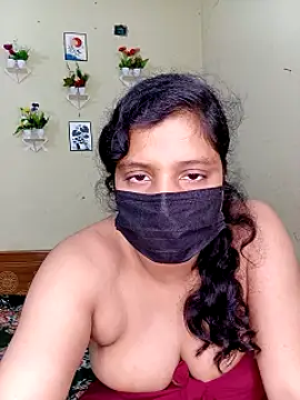 Rose-luckey oil cam girl