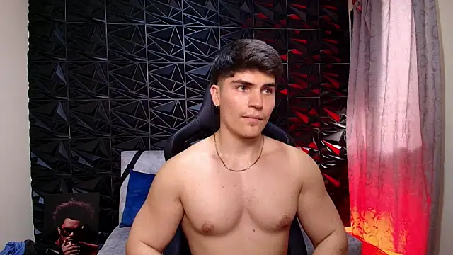 Jared_Rosse webcam
