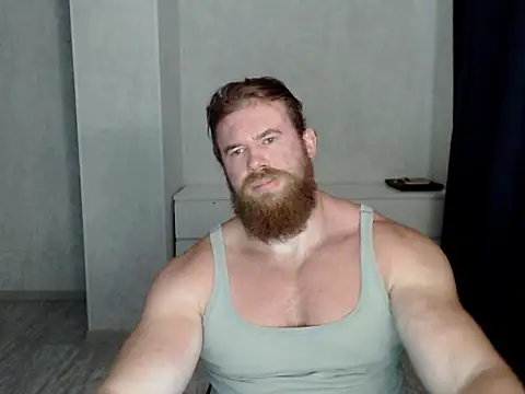 ThorHemsworthRU webcam