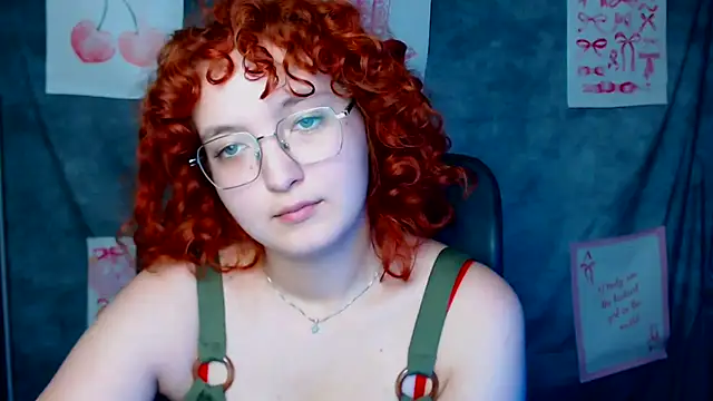 MissAriaa one on one cam chat