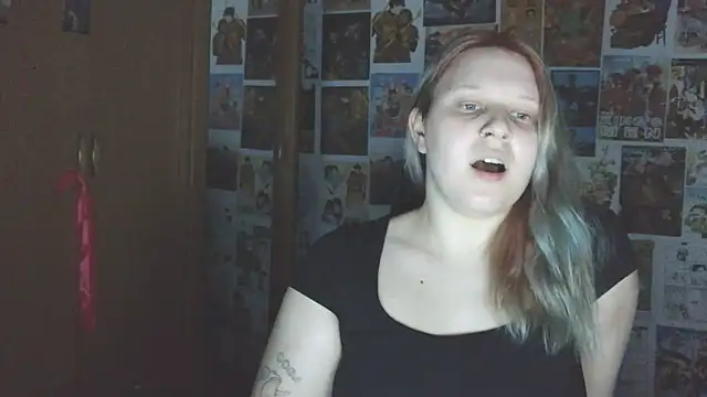 FoxPlayXX webcam