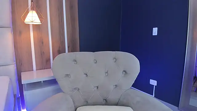 MelissaGill_ webcam