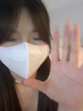 _xiaoxinxin_ webcam