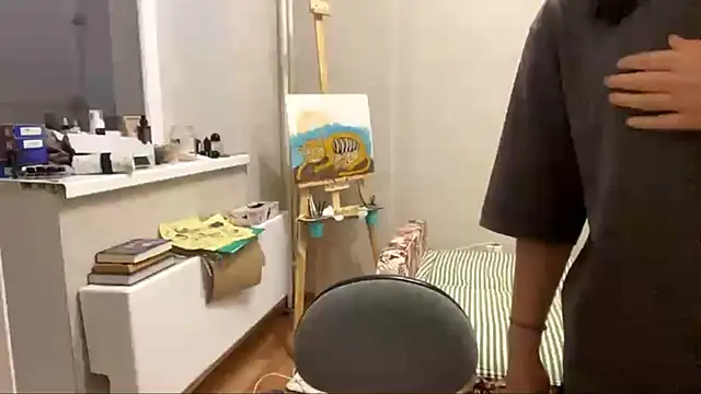 SaintMari webcam