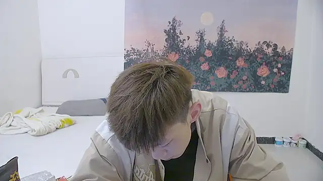 paofu-001 webcam