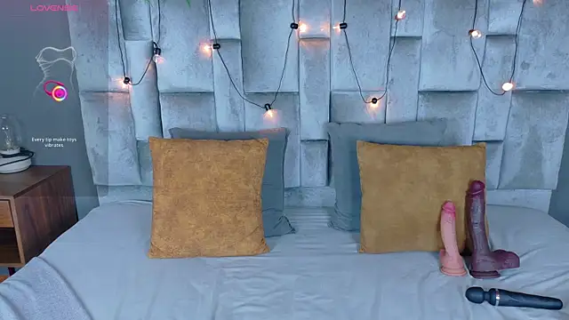 AnnieRouse__ webcam