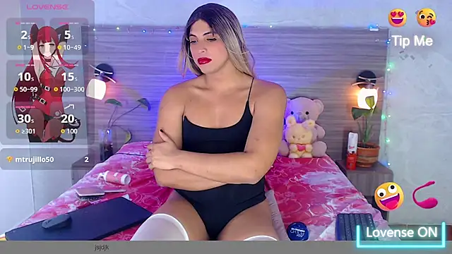 Sophia_Valentina webcam