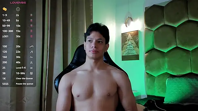 TonyPetrovjs webcam