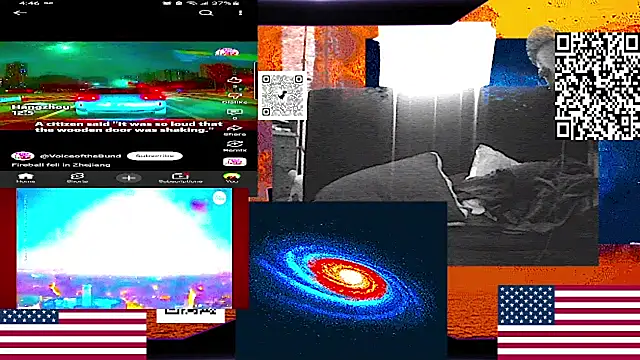 RussellTaylorLacy webcam