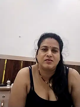 Sonam_hote oiled body smoking cam