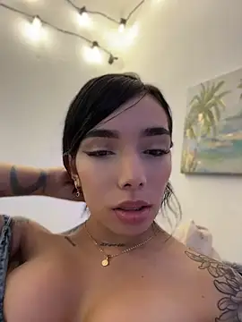 milasantana_ webcam