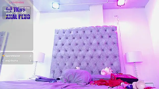 Zoe_M00n webcam
