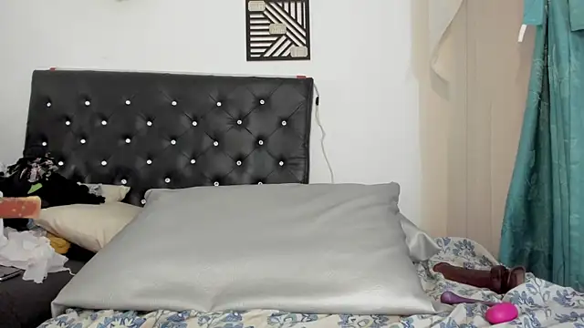 Sweett-Maria webcam