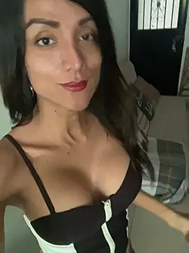 SussanTS webcam