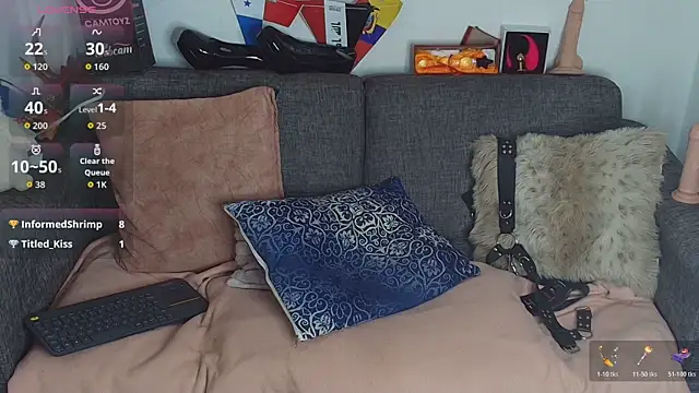 Angelabrowm webcam