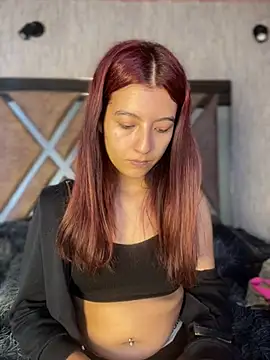EveRave_Pink webcam