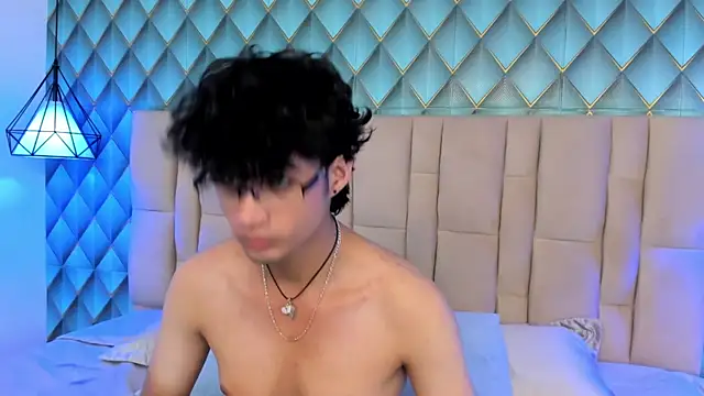 Sofia-Ethan webcam