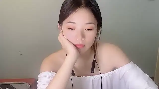 chaomei- webcam