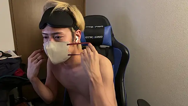 shu_iori webcam