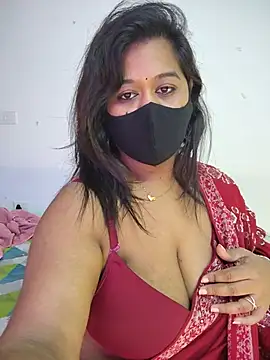 beauty_lisa- webcam