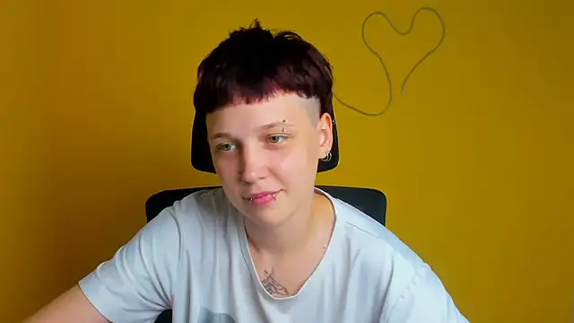 MissKetrin webcam