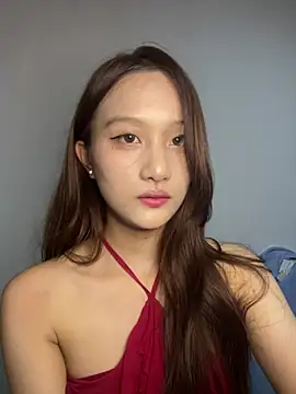 June-Baby webcam