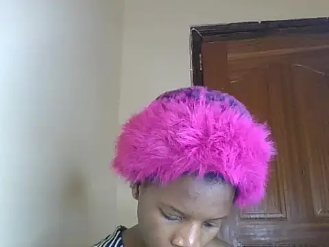 Natajieve webcam