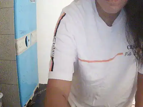 Sabrina_Lushh anal toy webcam model