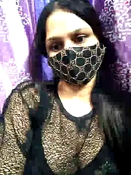 Shabana07 webcam