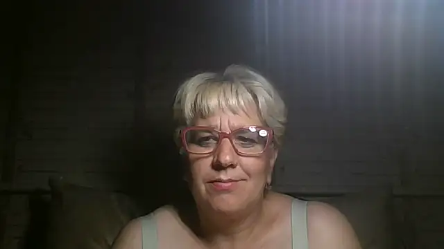 LizaRain777 webcam