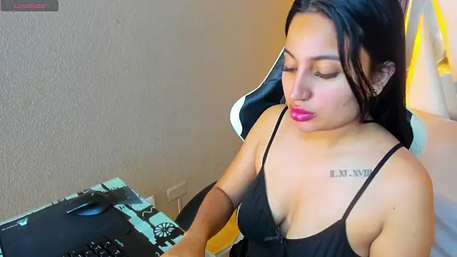Angelina_Jolisex dirty talk anal show