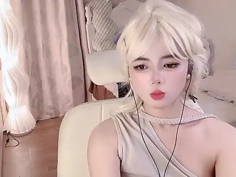shasha-999 webcam