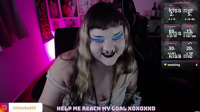 Bdsm_and_fries webcam