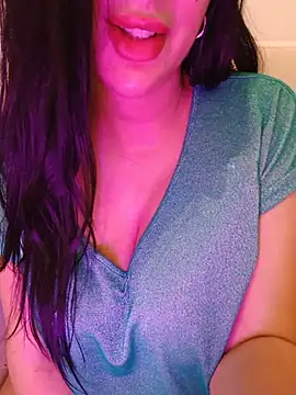 Queen_sousou webcam
