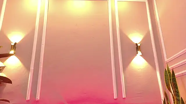 isa_kiss webcam