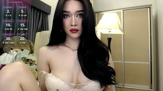 KeenMazikeen69 webcam