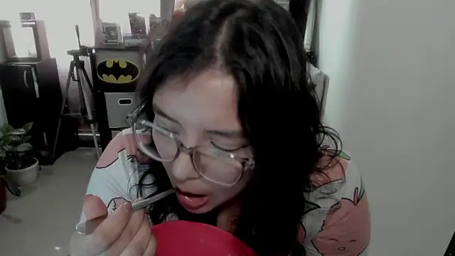 aika-dreams webcam