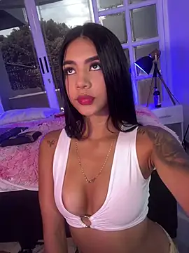 AntonellaRossi webcam