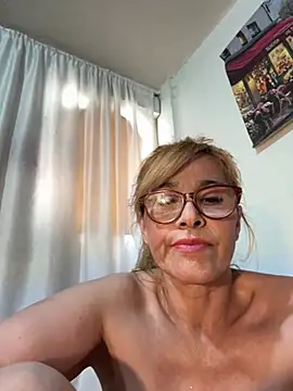 SahoryHorny webcam