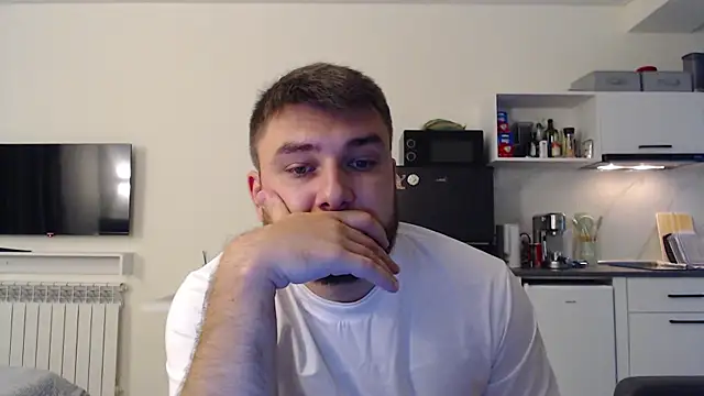 johny_sins_with_hair_ webcam