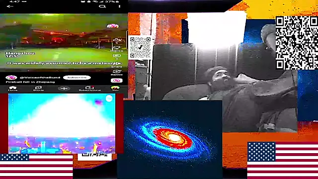 RussellTaylorLacy webcam