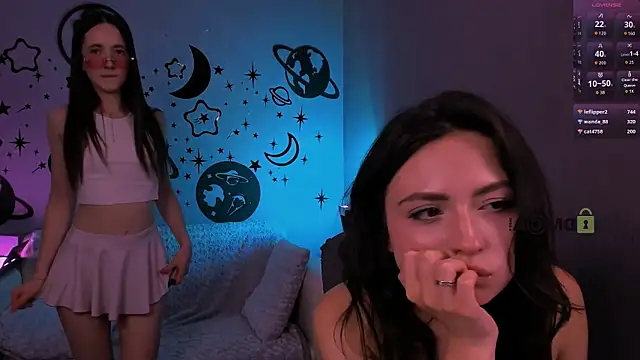 bella_dorn webcam