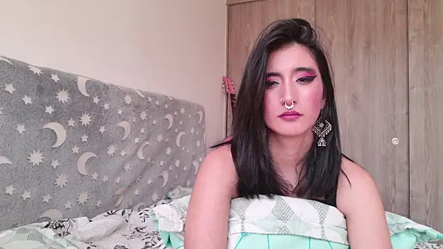Lunapage_ webcam